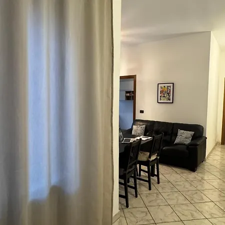 Penzion In Elegant Close To The Center *