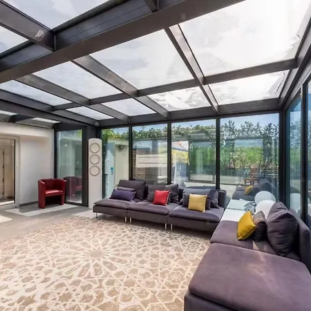 Readhostprofile! Luxury Penthouse Near Duomo 公寓 米兰