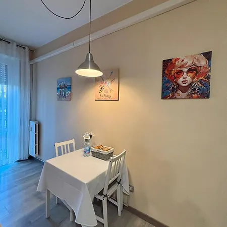 Apartamento Helianthos *