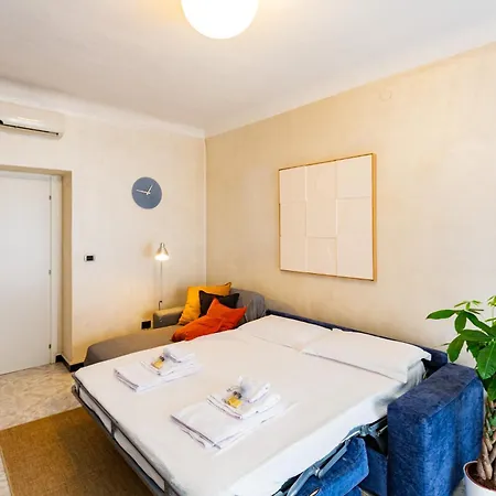 Vivi2 Apartmán *