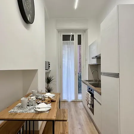 Residenza 1 - San Siro ميلان