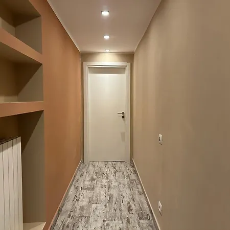 Appartement The Sanctuary *