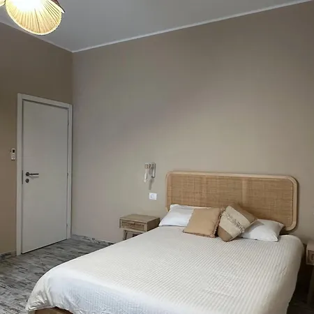 The Sanctuary Appartement