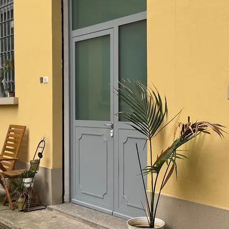 Apartamento Reginamilanobnb In Porta Romana