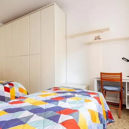 Casa Paola In Martesana