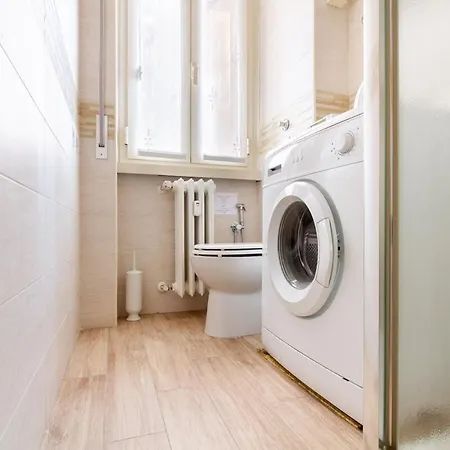 Casa Paola In Martesana Appartement