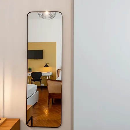 Stayeasy Melloni - 3 Rooms, 2 Baths - Center Lejlighed