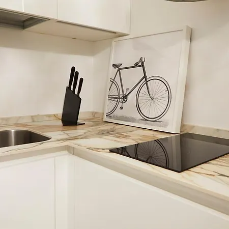 דירה Duomo E Brera *