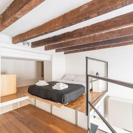 Apartament Solution Porta Romana *