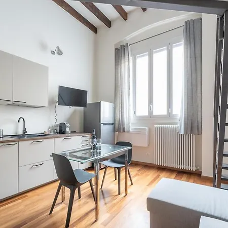 Solution Porta Romana *