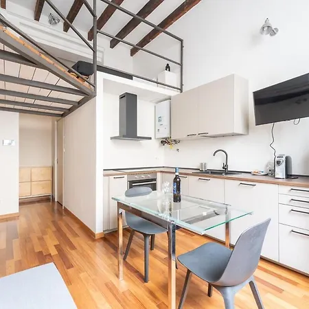 Solution Porta Romana Apartament