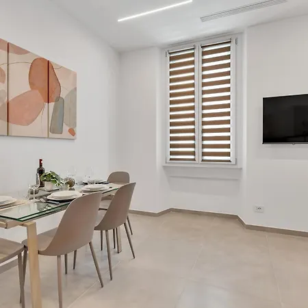 Urban Chic Flat - Papi19 Διαμέρισμα *