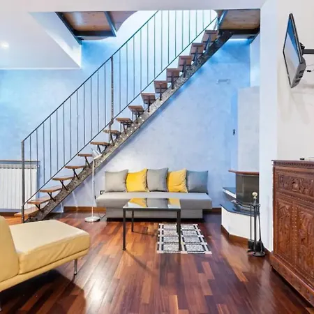 Station 公寓 米兰