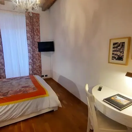 In The Historic Center-navigli Милан