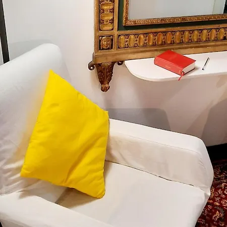 In The Historic Center-navigli * Милан