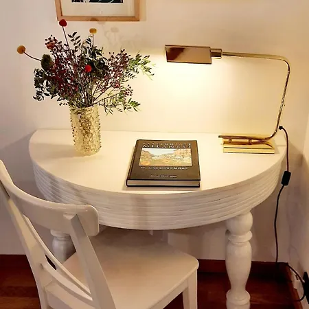 In The Historic Center-navigli Милан