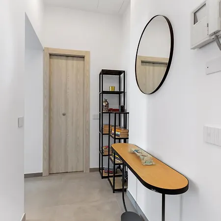 Urban Chic Flat - Papi19 Μιλάνο