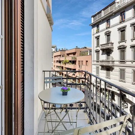 Urban Chic Flat - Papi19 Apartmán