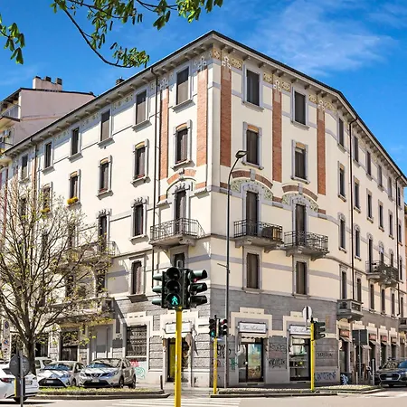 Apartmán Urban Chic Flat - Papi19 *