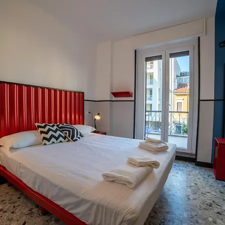 Yellowsquare * Milán