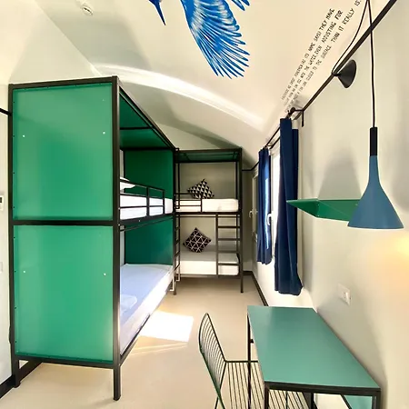 Yellowsquare * Milán