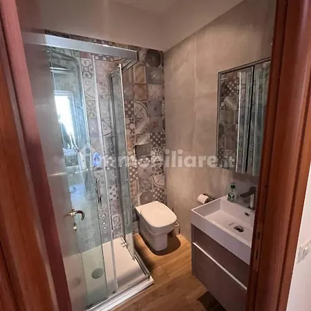 Governo Provvisorio House Apartment