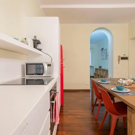 Atene - 7sundays Lejlighed