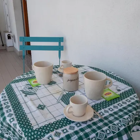 Spazio Breda - Free Parking, Private Garage, Metro M1, Balcony, 4 Guests Milano