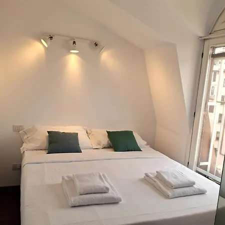 Urban Attic Isola District