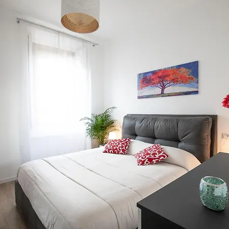 Central Milan Retreat - 10 Minutes To Duomo * Milaan