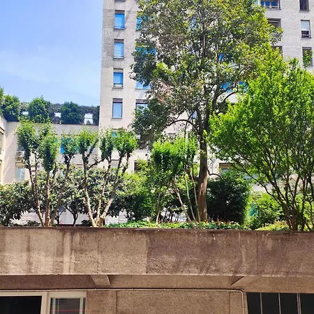 Jada Monforte- Exclusive In The Heart Of The Appartement