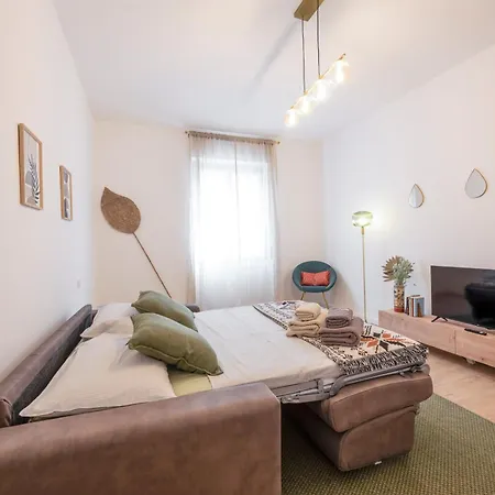 Apartman Piero Della Francesca - 7sundays