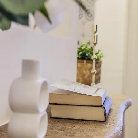 La Del Palazzo 公寓 米兰