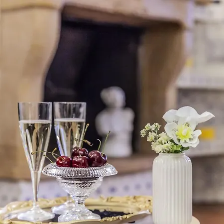 La Del Palazzo 公寓