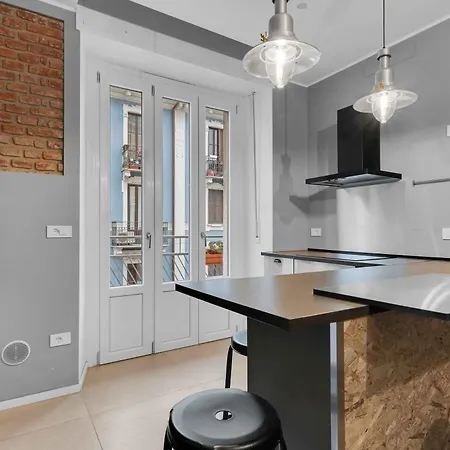 Appartement Via Rosmini House Milan