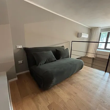 Hozyhome Soluzione A Prezzo Imbattibile Vicino Bocconi Milan