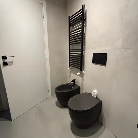 Hozyhome Soluzione A Prezzo Imbattibile Vicino Bocconi Appartement Milan