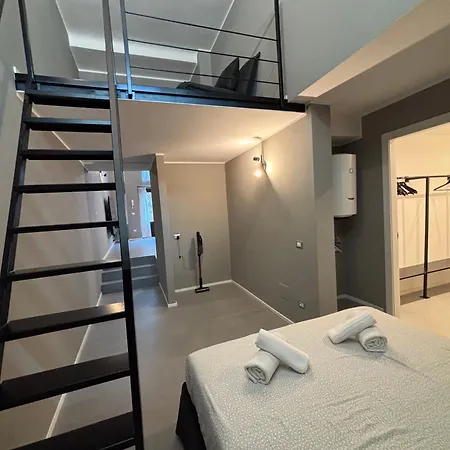 Hozyhome Soluzione A Prezzo Imbattibile Vicino Bocconi * Milan