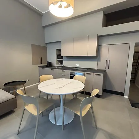 Hozyhome Soluzione A Prezzo Imbattibile Vicino Bocconi Appartement
