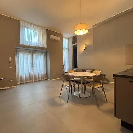 Appartement Hozyhome Soluzione A Prezzo Imbattibile Vicino Bocconi