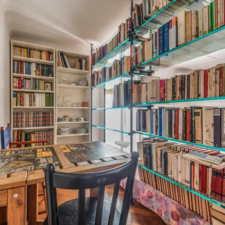 New Via Alberto Mario 2 Pax Wi-fi *