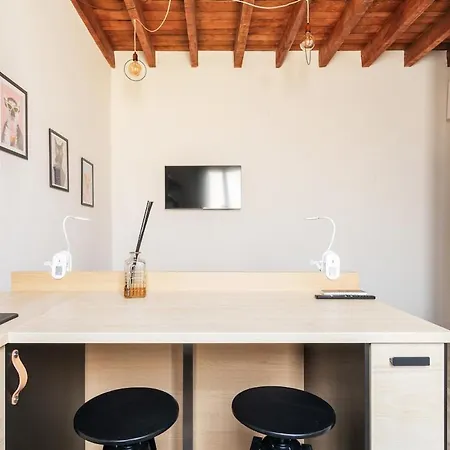 Cozy Flat Cenisio Apartment *