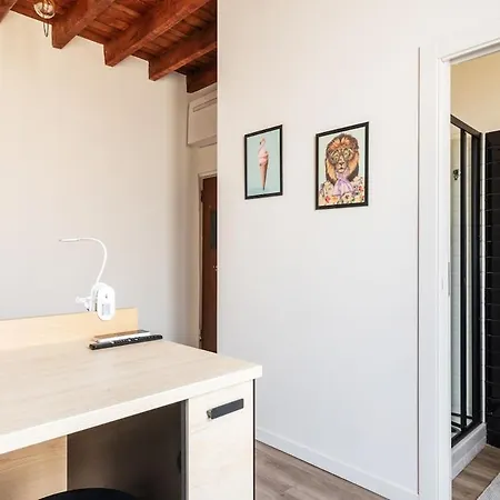 Cozy Flat Cenisio