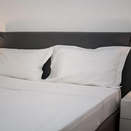 Shortmi Navigli Апартаменты
