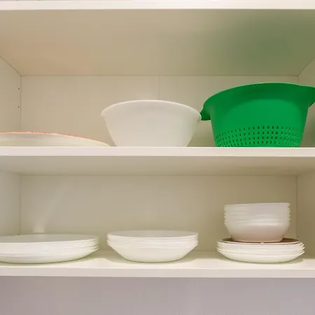 דירה Casa Flavia