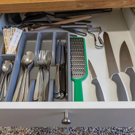 Casa Flavia דירה