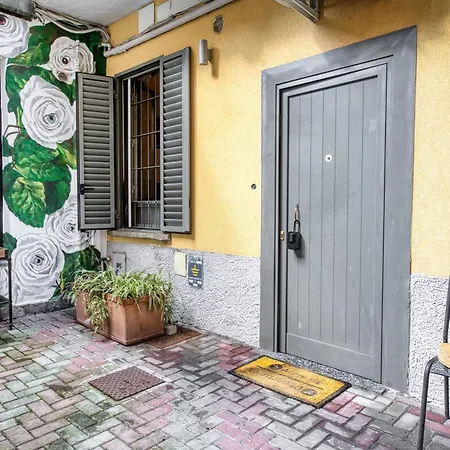 La Del Parco Sempione Milano