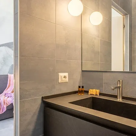 Station Design - B * Milán