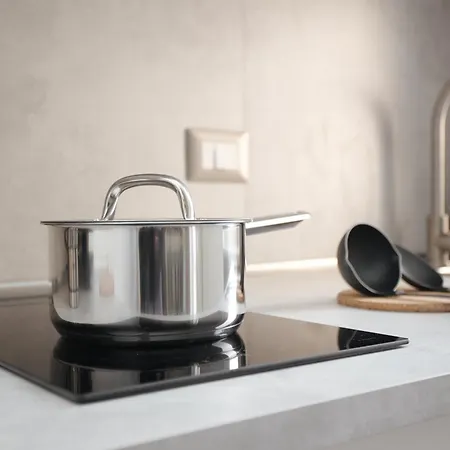 Just Urban Stays - Luminoso Bilocale Zona Solari - 2 Min Metro M4 アパート *