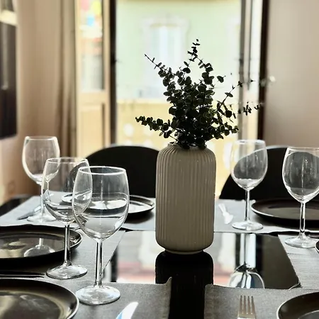 Future Goldoni Apartamento *